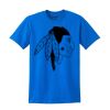 Unisex Classic Short Sleeve Crewneck Tee Thumbnail