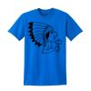 Unisex Classic Short Sleeve Crewneck Tee Thumbnail