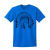 Unisex Classic Short Sleeve Crewneck Tee Thumbnail