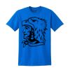 Unisex Classic Short Sleeve Crewneck Tee Thumbnail