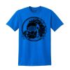 Unisex Classic Short Sleeve Crewneck Tee Thumbnail
