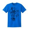 Unisex Classic Short Sleeve Crewneck Tee Thumbnail