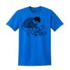 Unisex Classic Short Sleeve Crewneck Tee Thumbnail