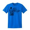 Unisex Classic Short Sleeve Crewneck Tee Thumbnail