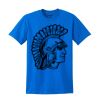 Unisex Classic Short Sleeve Crewneck Tee Thumbnail