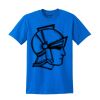 Unisex Classic Short Sleeve Crewneck Tee Thumbnail