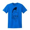 Unisex Classic Short Sleeve Crewneck Tee Thumbnail
