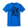 Unisex Classic Short Sleeve Crewneck Tee Thumbnail