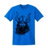 Unisex Classic Short Sleeve Crewneck Tee Thumbnail