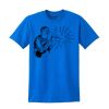Unisex Classic Short Sleeve Crewneck Tee Thumbnail