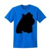 Unisex Classic Short Sleeve Crewneck Tee Thumbnail