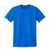 Unisex Classic Short Sleeve Crewneck Tee Thumbnail