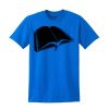 Unisex Classic Short Sleeve Crewneck Tee Thumbnail