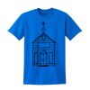 Unisex Classic Short Sleeve Crewneck Tee Thumbnail
