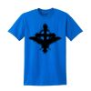 Unisex Classic Short Sleeve Crewneck Tee Thumbnail