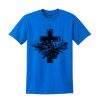 Unisex Classic Short Sleeve Crewneck Tee Thumbnail
