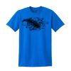 Unisex Classic Short Sleeve Crewneck Tee Thumbnail