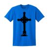 Unisex Classic Short Sleeve Crewneck Tee Thumbnail