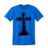Unisex Classic Short Sleeve Crewneck Tee Thumbnail