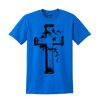 Unisex Classic Short Sleeve Crewneck Tee Thumbnail