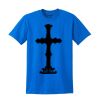 Unisex Classic Short Sleeve Crewneck Tee Thumbnail