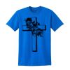 Unisex Classic Short Sleeve Crewneck Tee Thumbnail