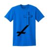 Unisex Classic Short Sleeve Crewneck Tee Thumbnail