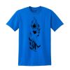 Unisex Classic Short Sleeve Crewneck Tee Thumbnail