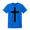 Unisex Classic Short Sleeve Crewneck Tee Thumbnail