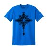 Unisex Classic Short Sleeve Crewneck Tee Thumbnail