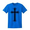 Unisex Classic Short Sleeve Crewneck Tee Thumbnail