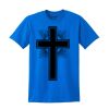 Unisex Classic Short Sleeve Crewneck Tee Thumbnail