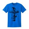 Unisex Classic Short Sleeve Crewneck Tee Thumbnail