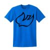 Unisex Classic Short Sleeve Crewneck Tee Thumbnail