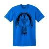 Unisex Classic Short Sleeve Crewneck Tee Thumbnail