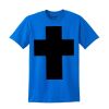 Unisex Classic Short Sleeve Crewneck Tee Thumbnail