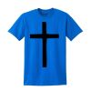 Unisex Classic Short Sleeve Crewneck Tee Thumbnail