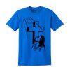 Unisex Classic Short Sleeve Crewneck Tee Thumbnail