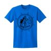 Unisex Classic Short Sleeve Crewneck Tee Thumbnail