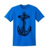 Unisex Classic Short Sleeve Crewneck Tee Thumbnail