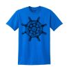 Unisex Classic Short Sleeve Crewneck Tee Thumbnail