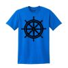 Unisex Classic Short Sleeve Crewneck Tee Thumbnail