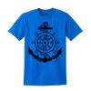 Unisex Classic Short Sleeve Crewneck Tee Thumbnail