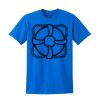 Unisex Classic Short Sleeve Crewneck Tee Thumbnail