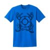 Unisex Classic Short Sleeve Crewneck Tee Thumbnail
