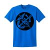 Unisex Classic Short Sleeve Crewneck Tee Thumbnail