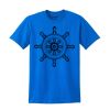 Unisex Classic Short Sleeve Crewneck Tee Thumbnail