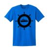 Unisex Classic Short Sleeve Crewneck Tee Thumbnail