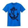 Unisex Classic Short Sleeve Crewneck Tee Thumbnail