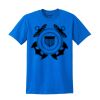 Unisex Classic Short Sleeve Crewneck Tee Thumbnail
